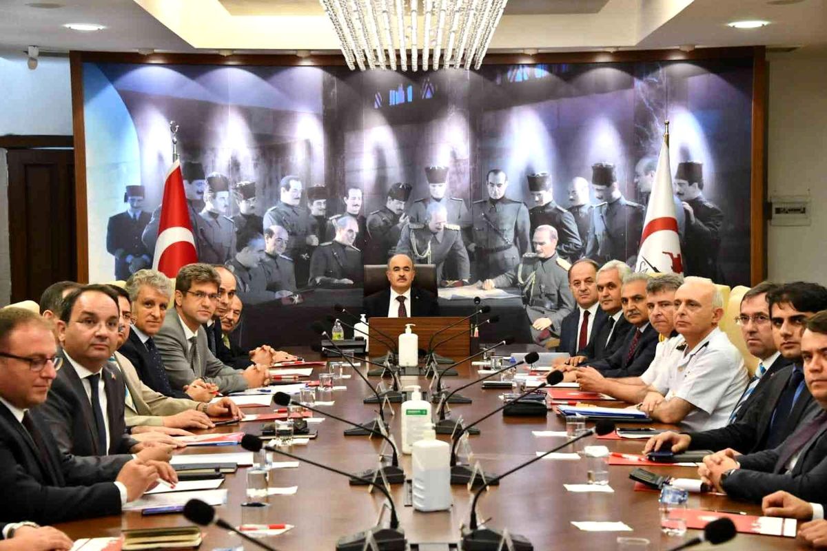 Samsun\'da bayram ve mevsim tedbirleri