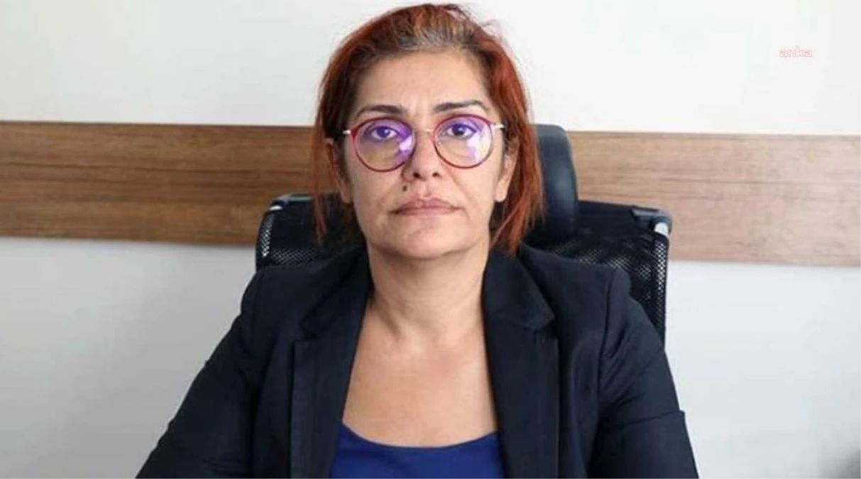 Ses Eş Genel Başkanı Selma Atabey Tutuklandı