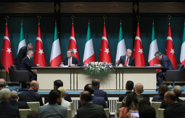 Son Dakika: Cumhurbaşkanı Erdoğan, gıda krizinin çözümünde rol oynayacak tahıl koridoru için tarih verdi