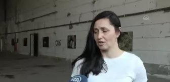 Srebrenitsa soykırımının kimliği belirlenemeyen kurbanlarının kemikleri korunacak