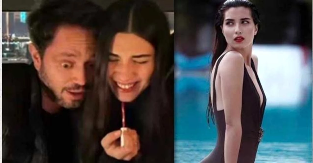 Tuba Büyüküstün Hakkında Şok İddia!