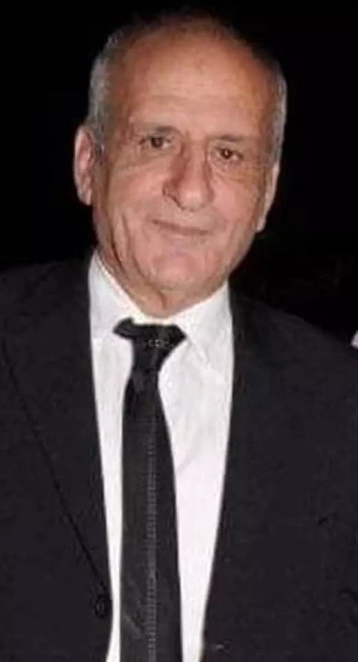 Ünlü oyuncu Nihat Altınkaya'nın babası hayatını kaybetti