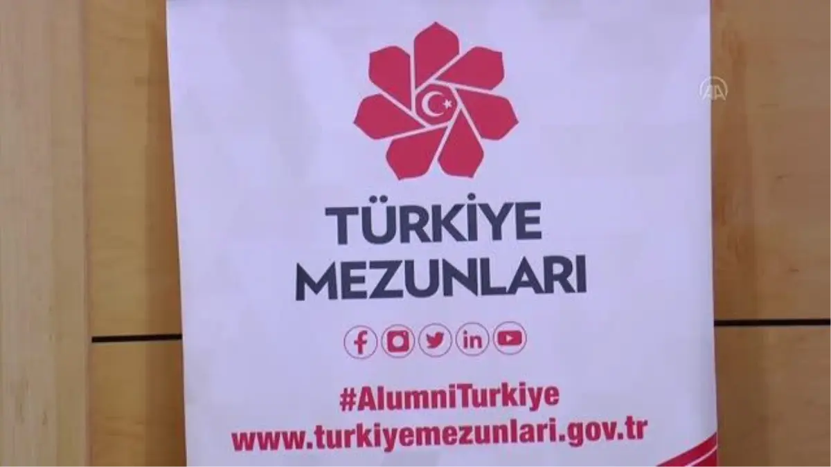 YTB tarafından Arnavutluk\'ta Türkiye Mezunları Buluşması düzenlendi