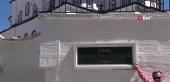 15 Temmuz şehidi babası İhsan Ayanoğlu, 'Bir evlat şehit, bir evlat gazi verdik, gururu da acısı da çok büyük'