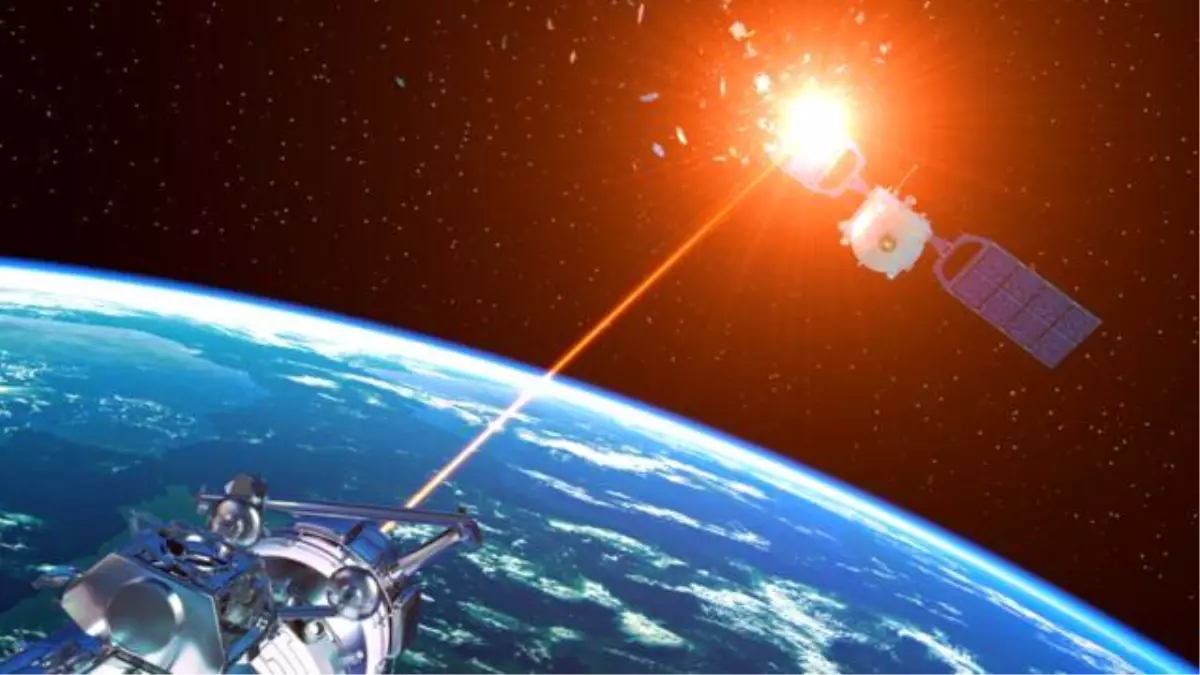 Almanya, uydu siber saldırılarına karşı planını açıkladı