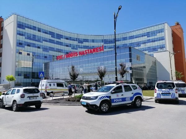 Konya'daki saldırının gerekçesi belli oldu! Annesinin ölümünden sorumlu tuttuğu için doktoru öldürmüş