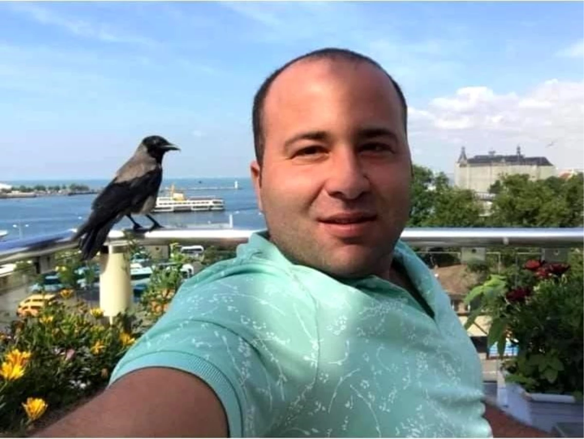 Antalya\'da balkondan düşerek hayatını kaybeden adamın kuzeni serbest bırakıldı