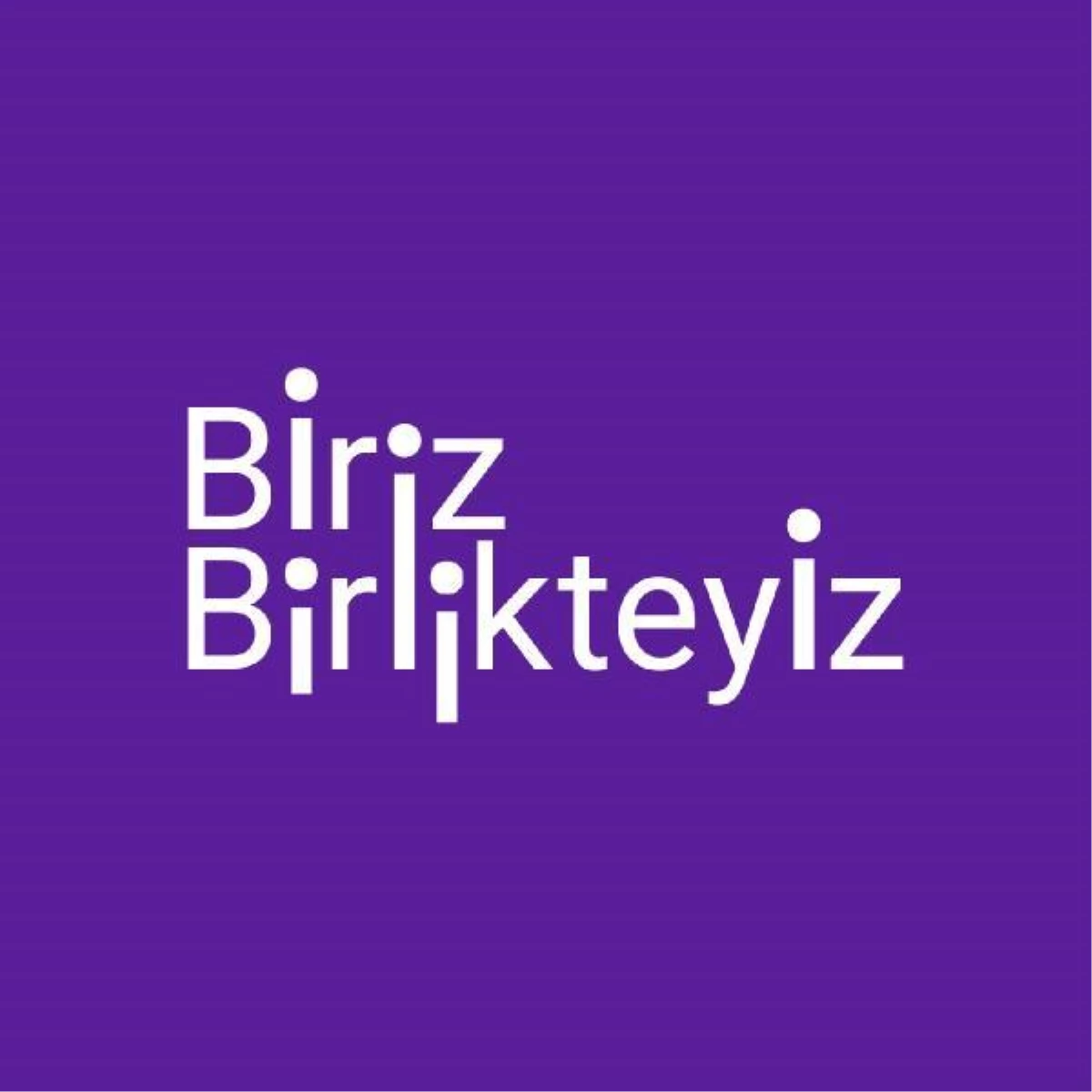 Boyner Grup\'tan "ev içi şiddet" karşısında "Biriz, Birlikteyiz" projesi