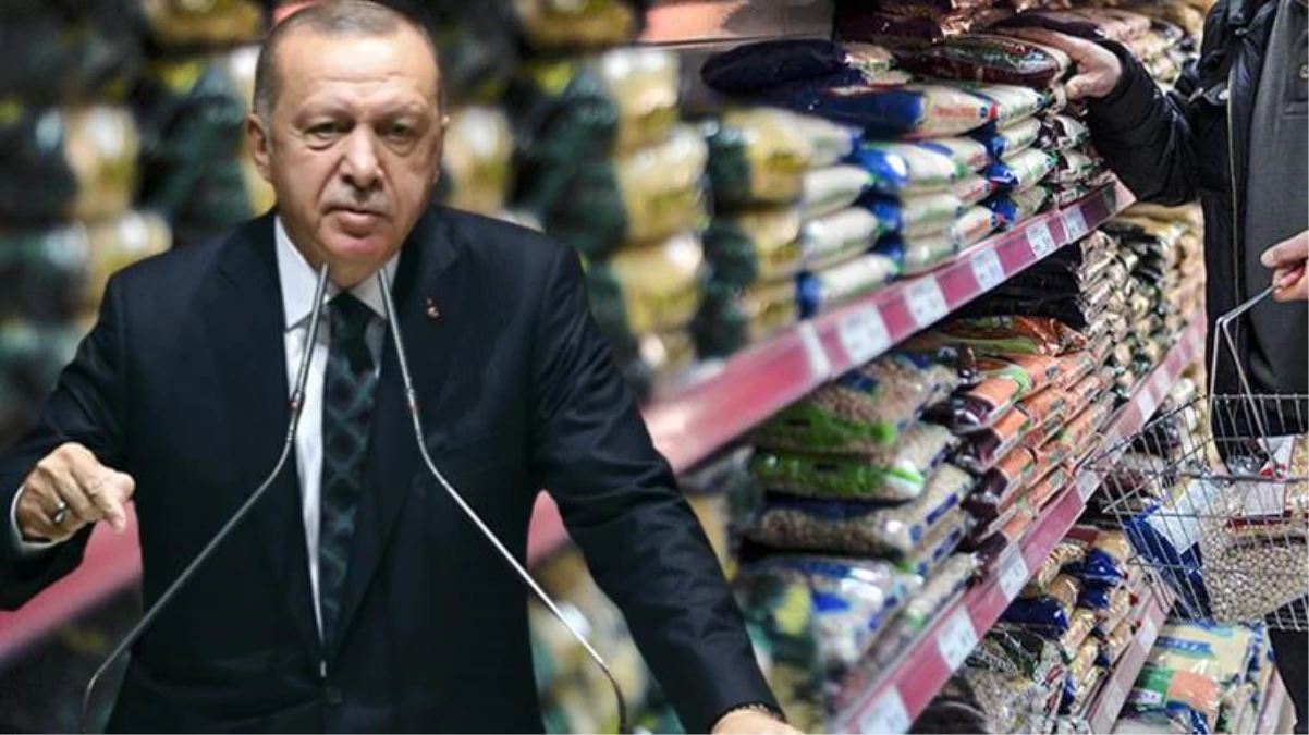 Cumhurbaşkanı Erdoğan\'dan hayat pahalılığına ilişkin açıklama: Şubat-Mart aylarında enflasyonu kontrol altına alacağız