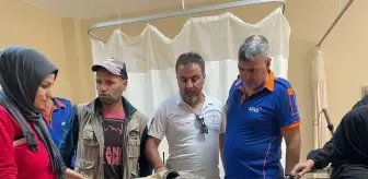 Diyarbakır'da kayıp şizofreni hastası bulundu