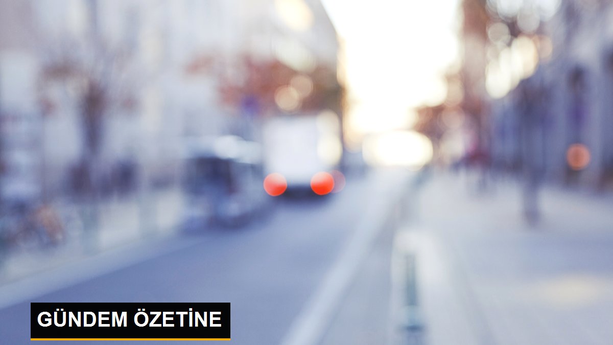 GÜNDEM / 6 Temmuz 2022
