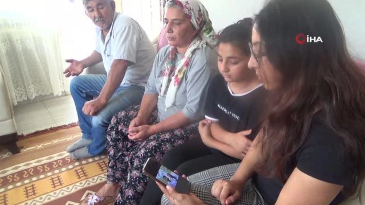 Irak\'ta tutuklanan işçinin ailesi oğullarının serbest bırakılmasını bekliyor