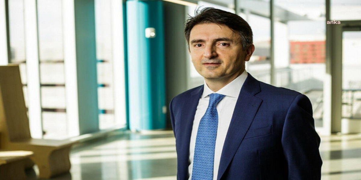 İyi Partili Yılmaz: Ekonomi Durma Noktasına Geldi