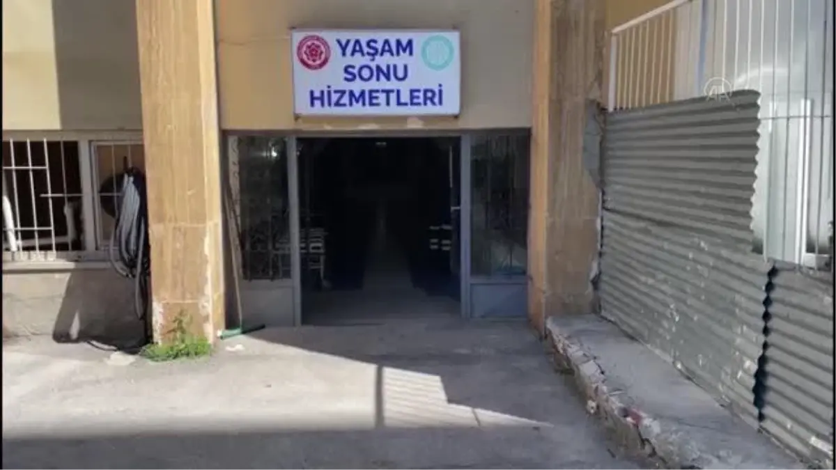 KKKA hastalığı şüphesiyle tedavi gören kişi kurtarılamadı