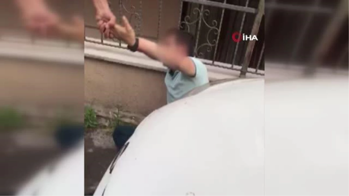 Maltepe\'de evinde duş alan kadını camdan dikizleyen şüpheliye 7 yıl hapis talebi