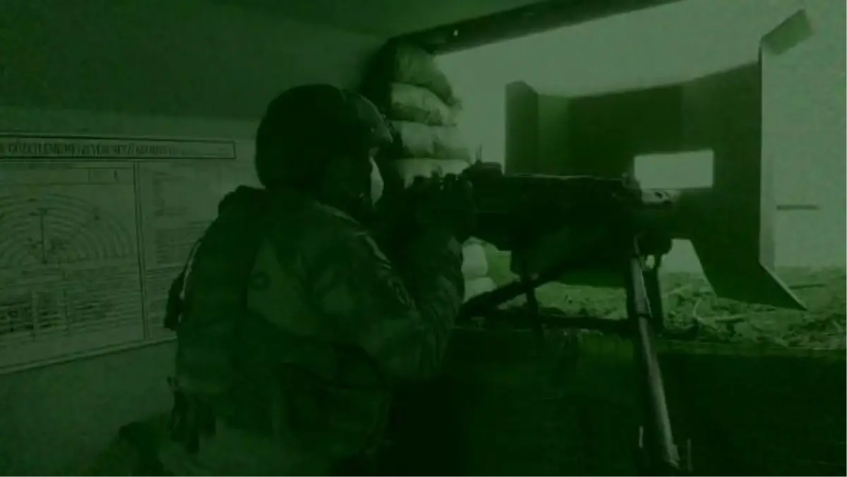 Son dakika haberleri! Suriye\'nin kuzeyinde 20 PKK/YPG\'li terörist etkisiz hale getirildi
