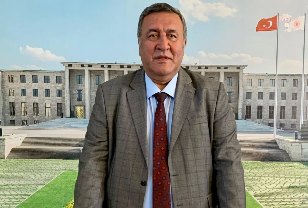 Ömer Fethi Gürer: "Niğde Bakanın Açıkladığı 42 İl İçinde Yok. Niğde\'de Müjde Ankara\'ya Dönünce Temenni Oldu"