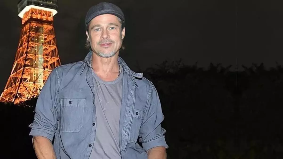 Brad Pitt yüz körlüğü hastalığına yakalandı: Birçok insan kibirli ve bencil olduğumu düşündüğü için benden nefret ediyor