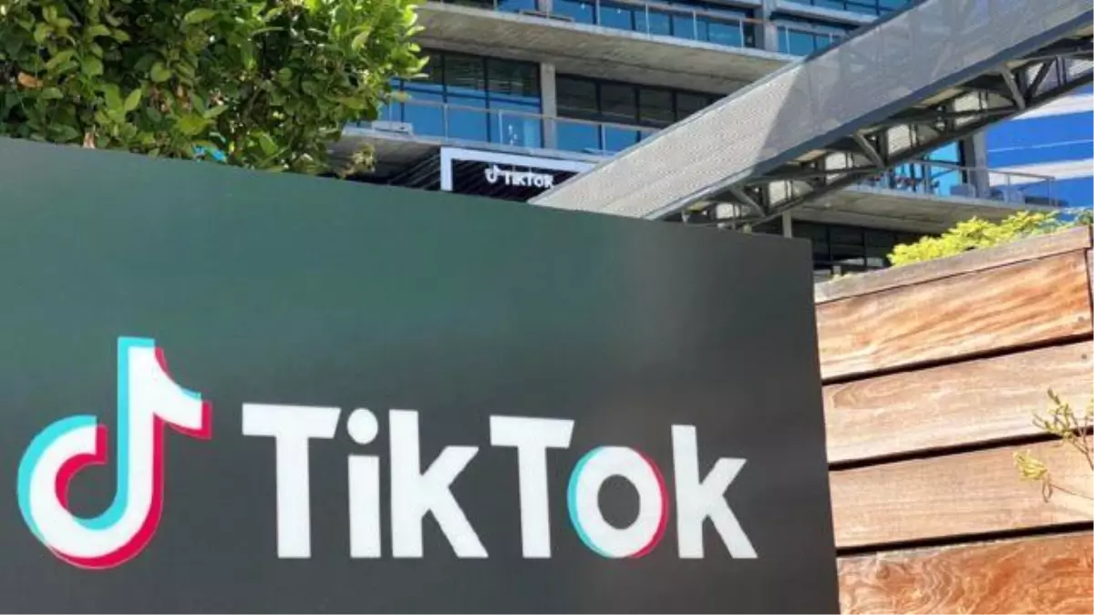 TikTok için çember daralıyor: Soruşturma yolda!