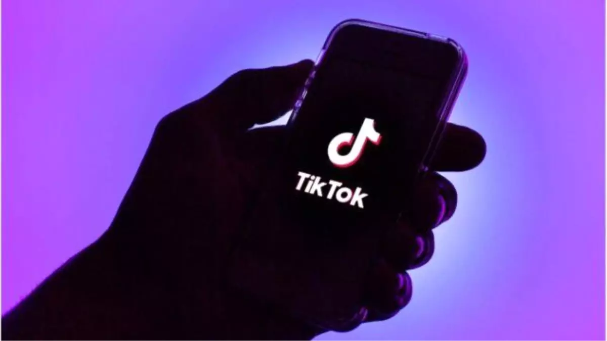 TikTok yeni krizle karşı karşıya! 9 yaşındaki kızın ölmesi sonrası yaptırım uygulanabilir