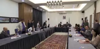 Türkiye ile Cezayir gençlik ve spor alanlarında iş birliği anlaşması imzaladı