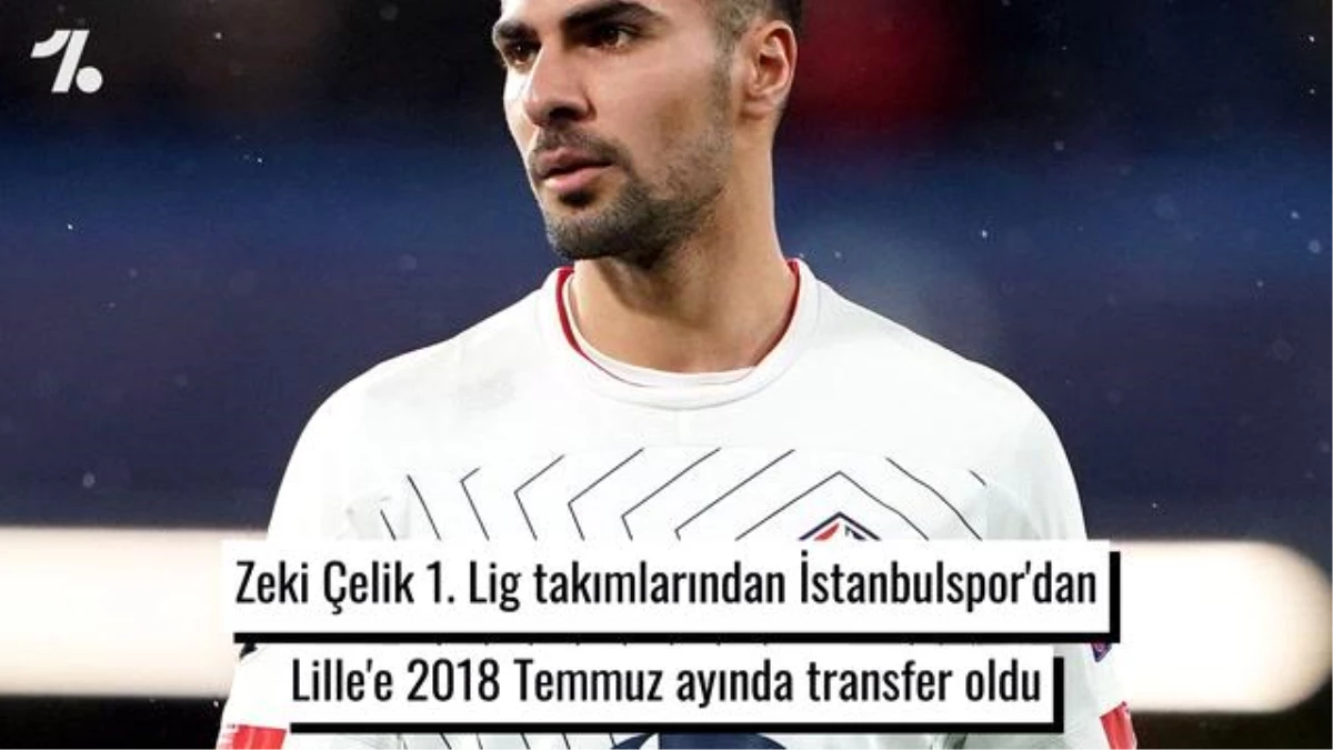 Zeki Çelik\'in AS Roma Yolculuğu