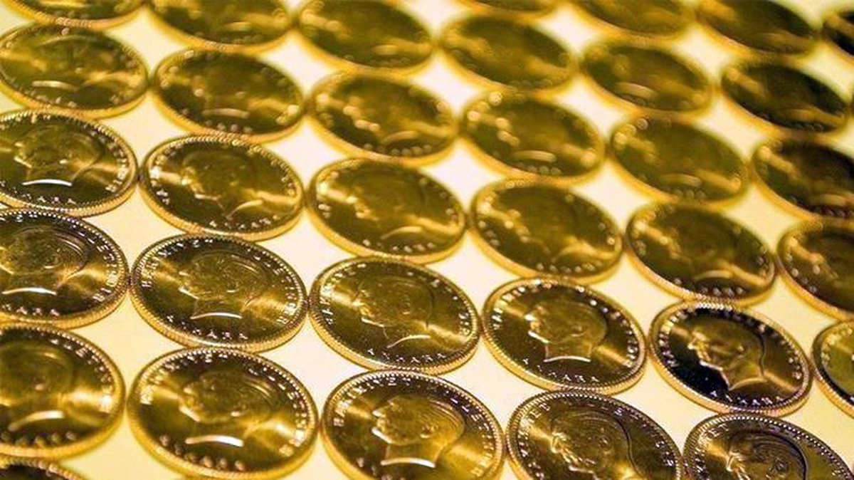 Gram altının fiyatı yeni günde 969 lira seviyesinden işlem görüyor