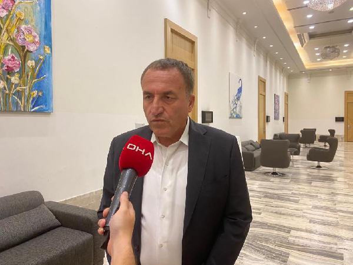 Ankaragücü Başkanı Faruk Koca: İstanbul bizim için çok dezavantaj değil