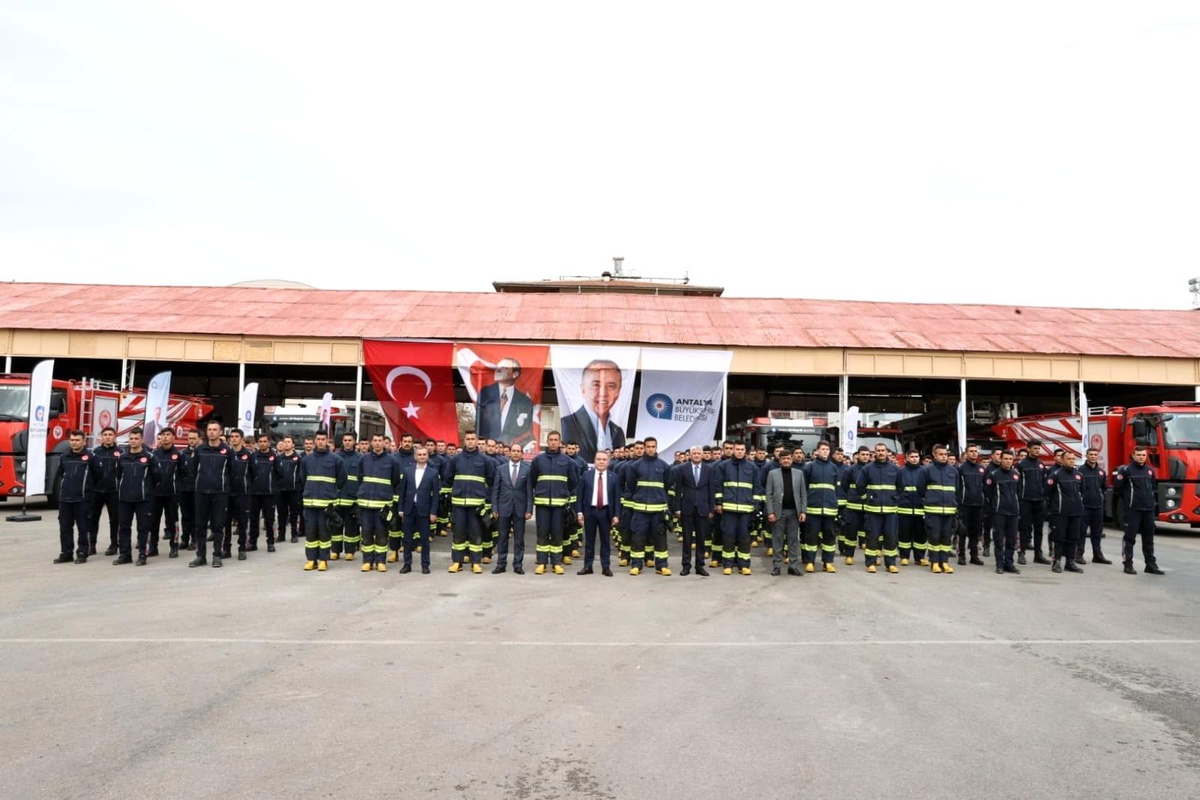 Antalya\'da Kurban Bayramı hazırlıkları