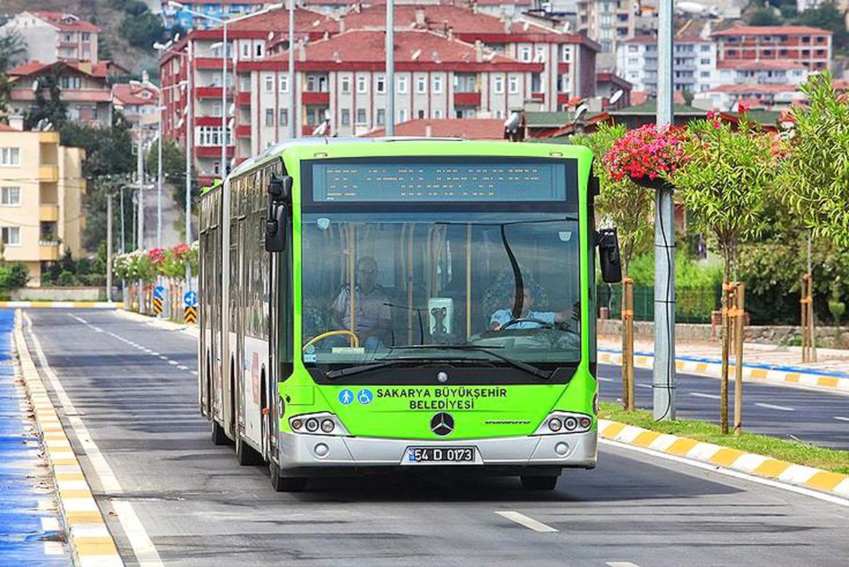 Sakarya\'dan kısa kısa