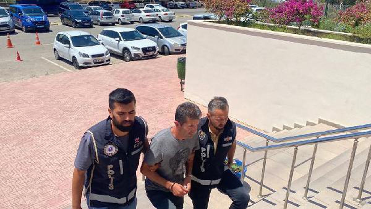 Son dakika: Çıraklık Eğitim Merkezi Müdür Yardımcısı \'rüşvet\' soruşturmasında tutuklandı