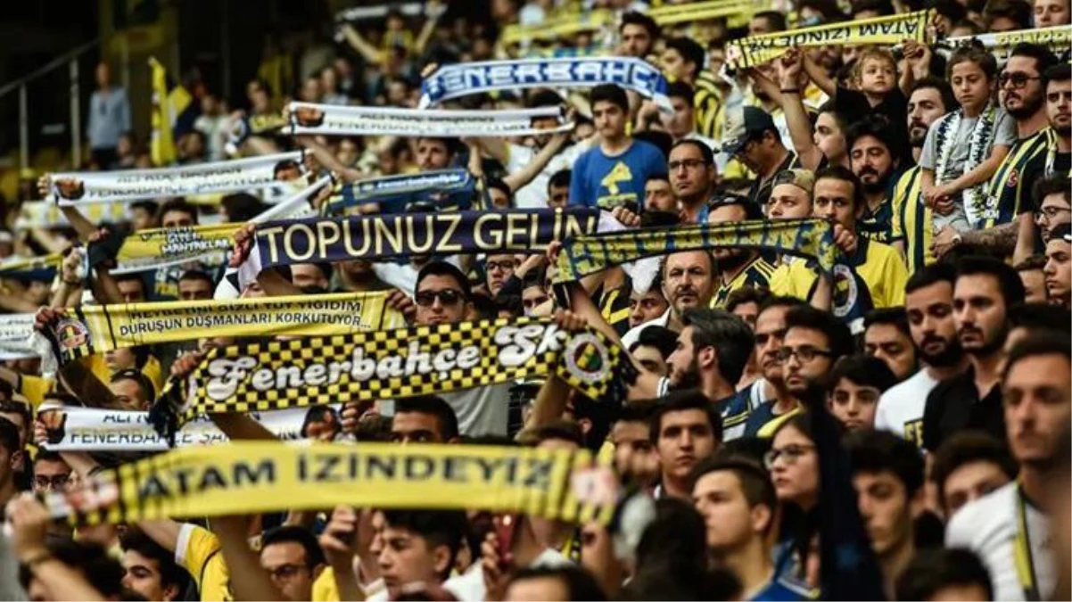 Fenerbahçe\'nin resmi Instagram hesabına erişim kapatıldı! Taraftarlar ne olduğunu merakla bekliyor
