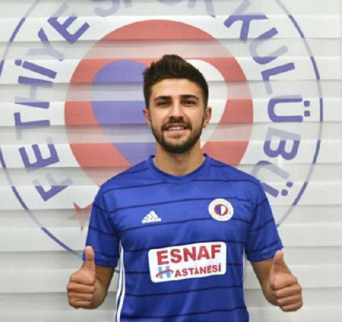 Fethiyespor Selçuk\'u aldı