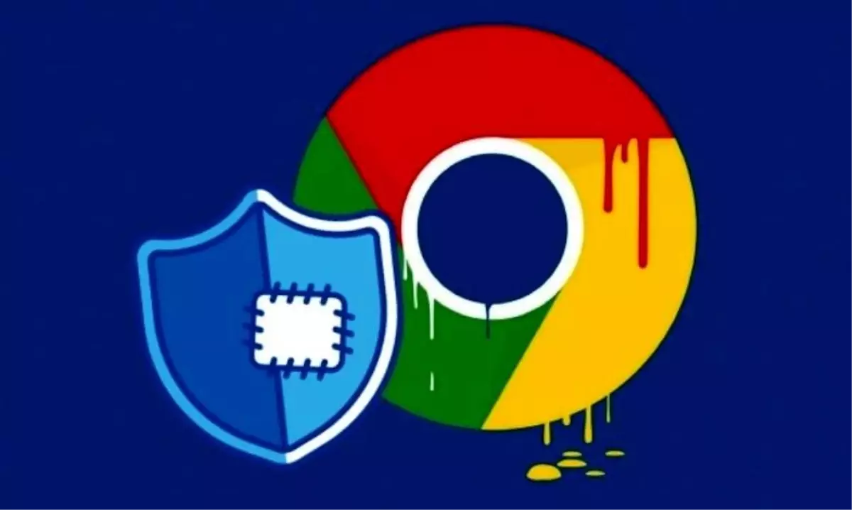 Google Chrome Kullanıcıları Tehlikeye Atan Güvenlik Açığı İçin Acil Durum Güncellemesi Yayınlandı