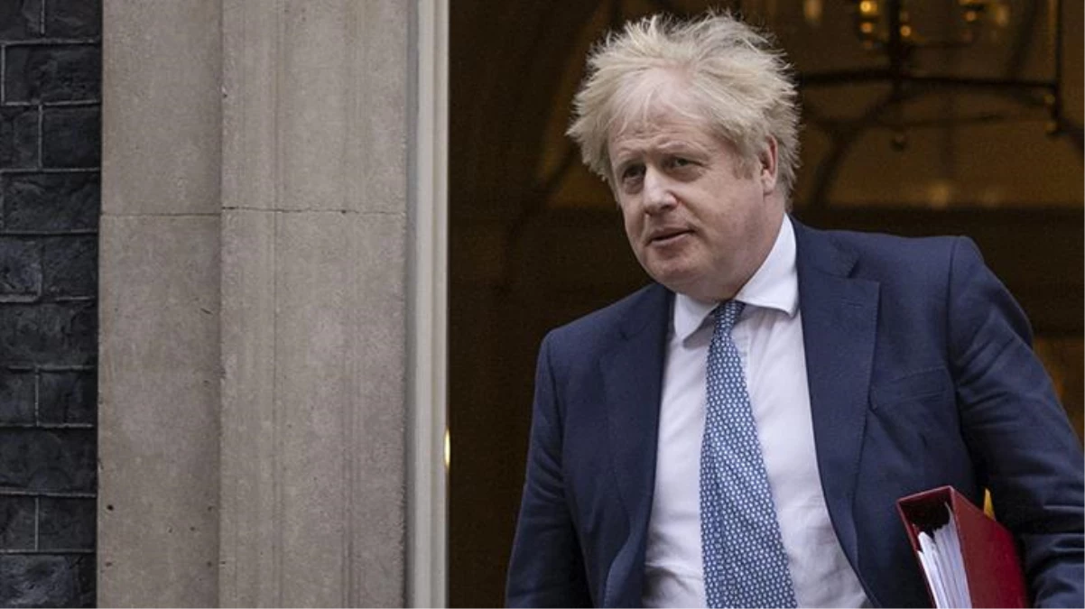 İngiltere Başbakanı Boris Johnson\'ın bugün istifa etmesinin ardındaki süreç ortaya çıktı