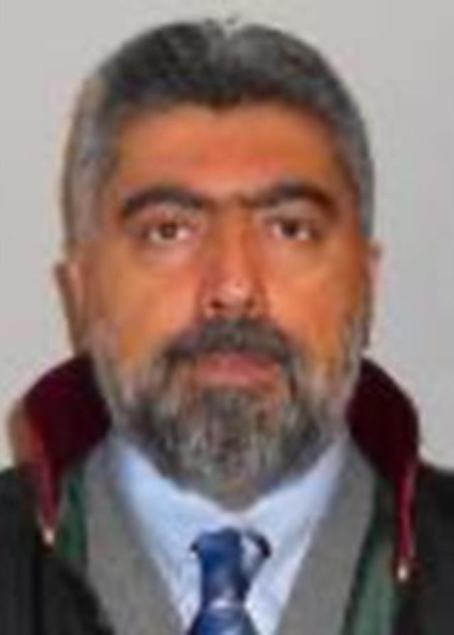 İstanbul'da önce avukatı sonra da dava açan kadını öldüren şahıs tutuklandı İstanbul'da önce avukatı sonra da dava açan kadını öldüren şahıs tutuklandı