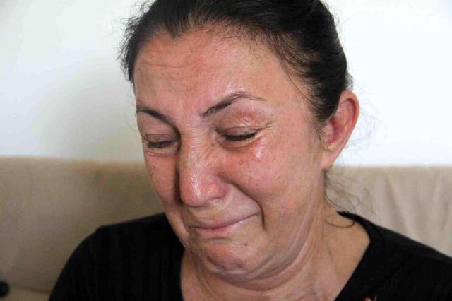 Kadir Şeker'in tahliye edilmesinin ardından Özgür Duran'ın annesi karara tepki gösterdi