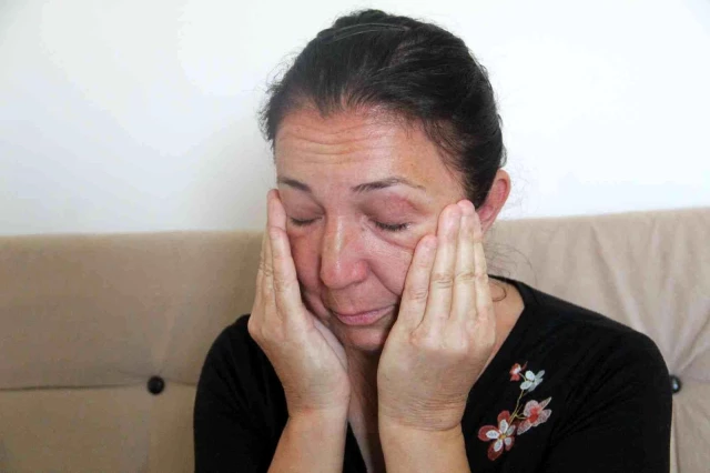 Kadir Şeker'in tahliye edilmesinin ardından Özgür Duran'ın annesi karara tepki gösterdi