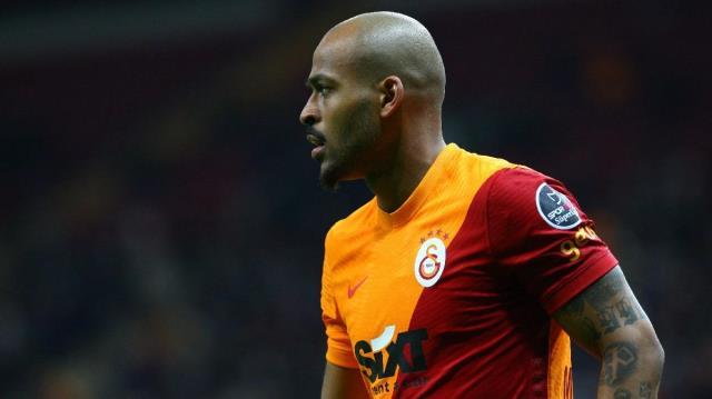 Marcao, Sevilla'da! La Liga devi, Galatasaray'a 12 milyon euro ödeyecek