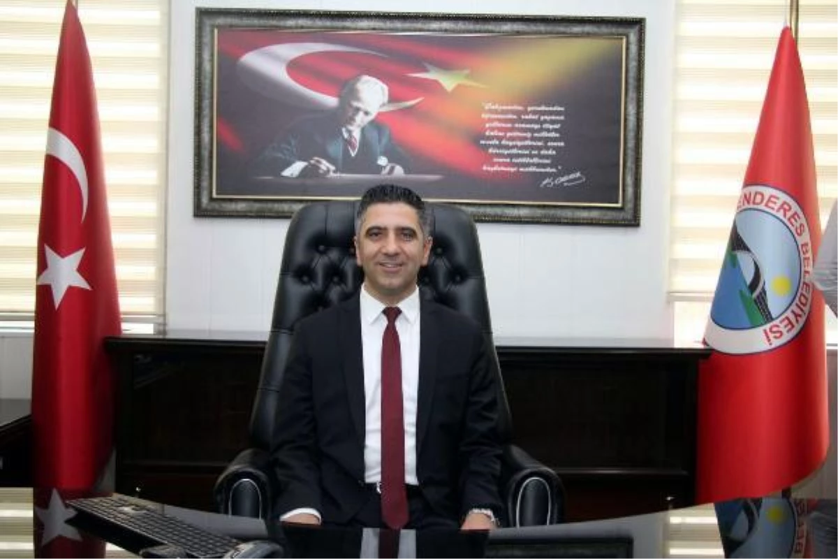 Menderes Belediye Başkanı ile Yenikent Belediye Başkanı görevden uzaklaştırıldı (2)