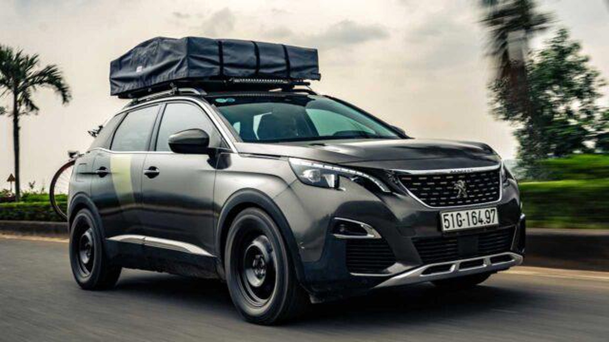 Otomobil fiyatlarına bir zam da Peugeot\'dan geldi!