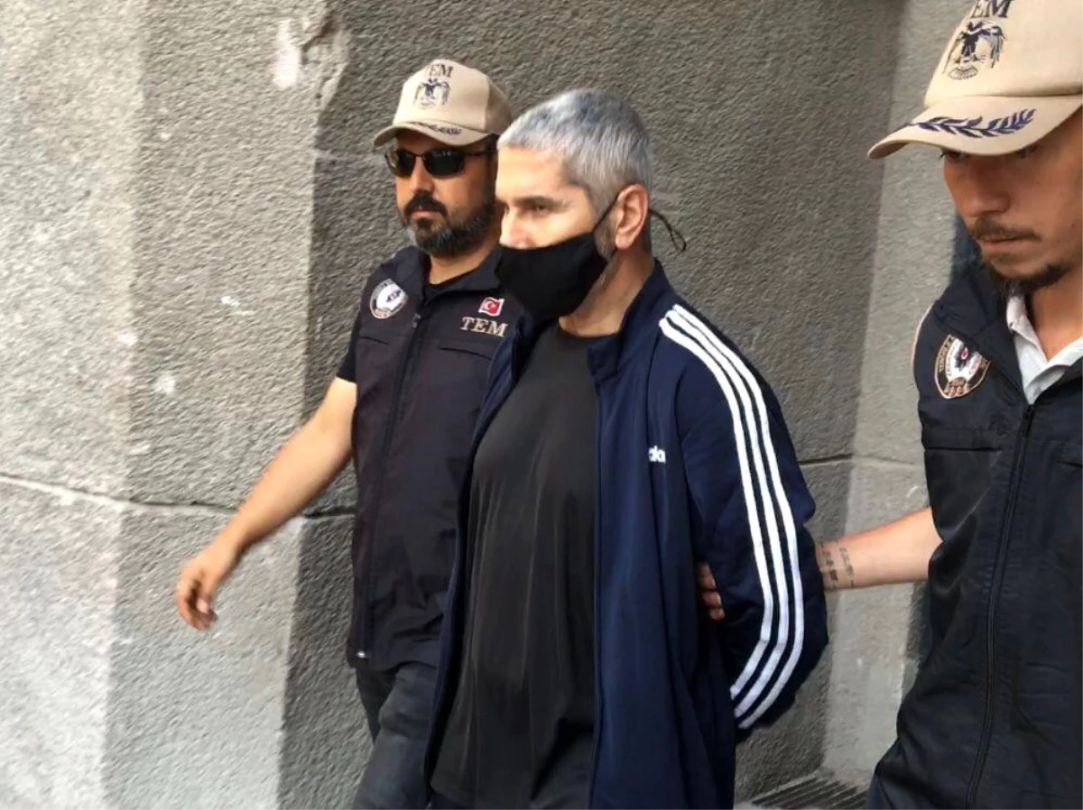 Son dakika haber! Reyhanlı\'daki saldırıların planlayıcısı olduğu iddia edilen Mehmet Gezer tutuklandı