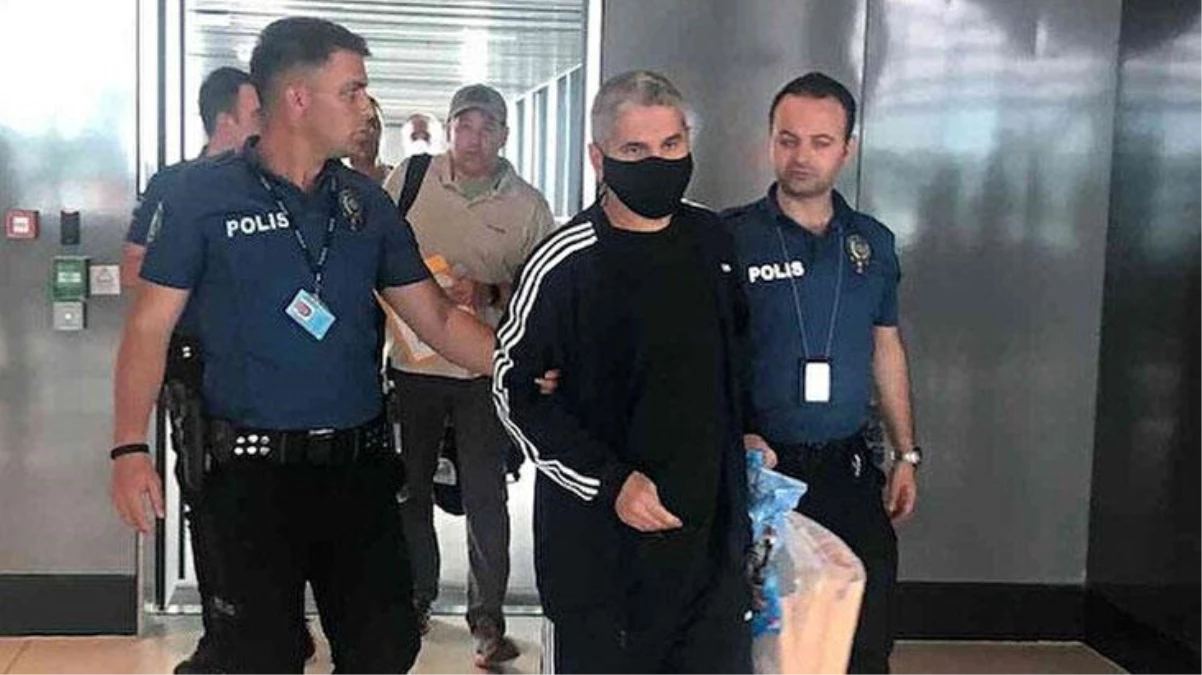 Reyhanlı saldırısının emrini verdiği belirtilen Mehmet Gezer tutuklandı!