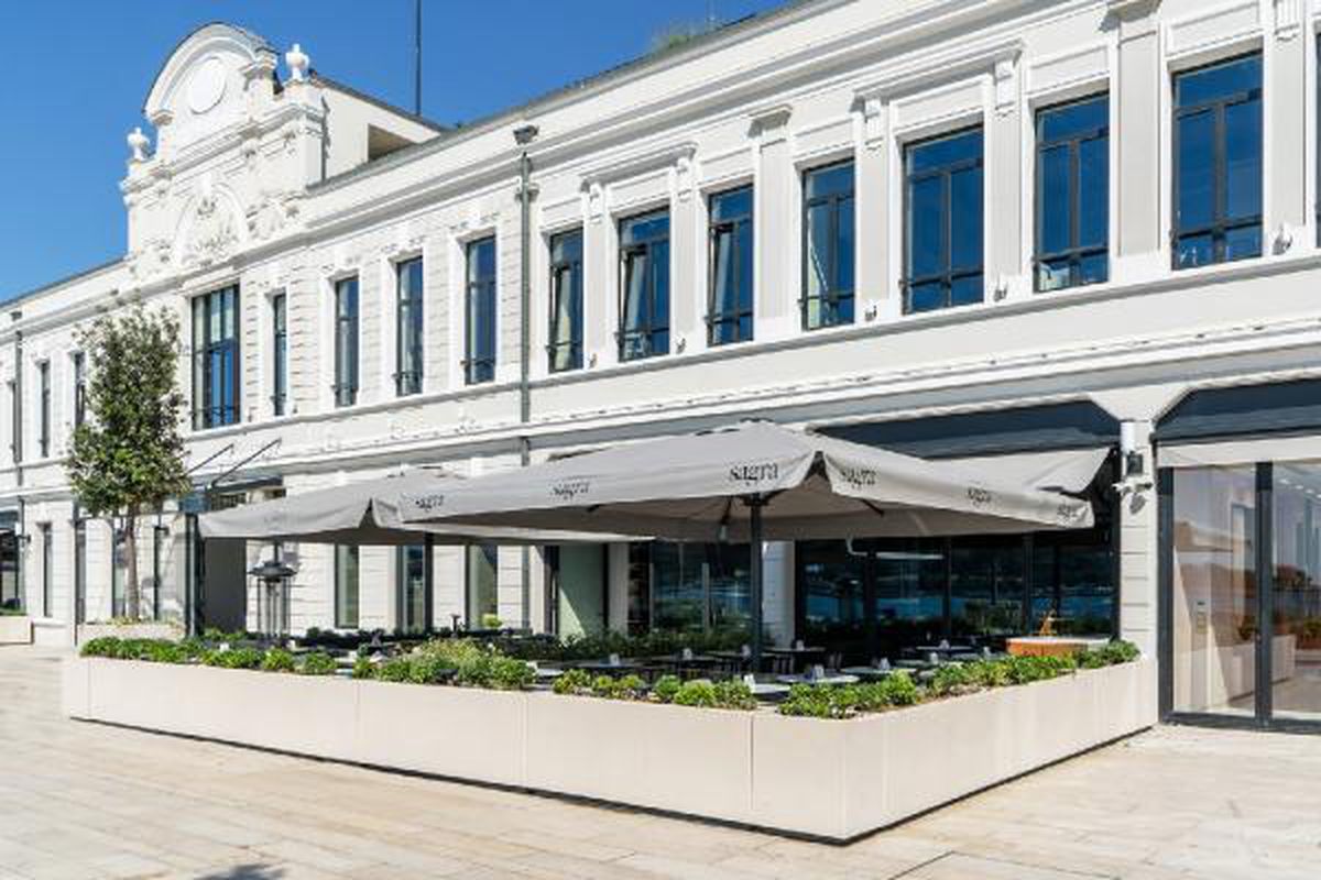 Sagra İstanbul\'daki ilk konsept mağazasını açtı