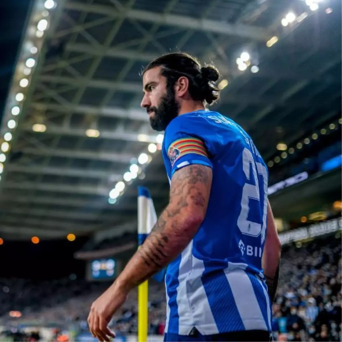 Sergio Oliveira, Galatasaray\'da