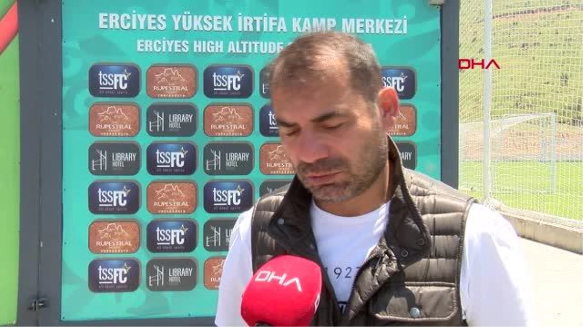 SPOR Metin Diyadin: Ciddi anlamda oyuncu takviyesi gerekiyor