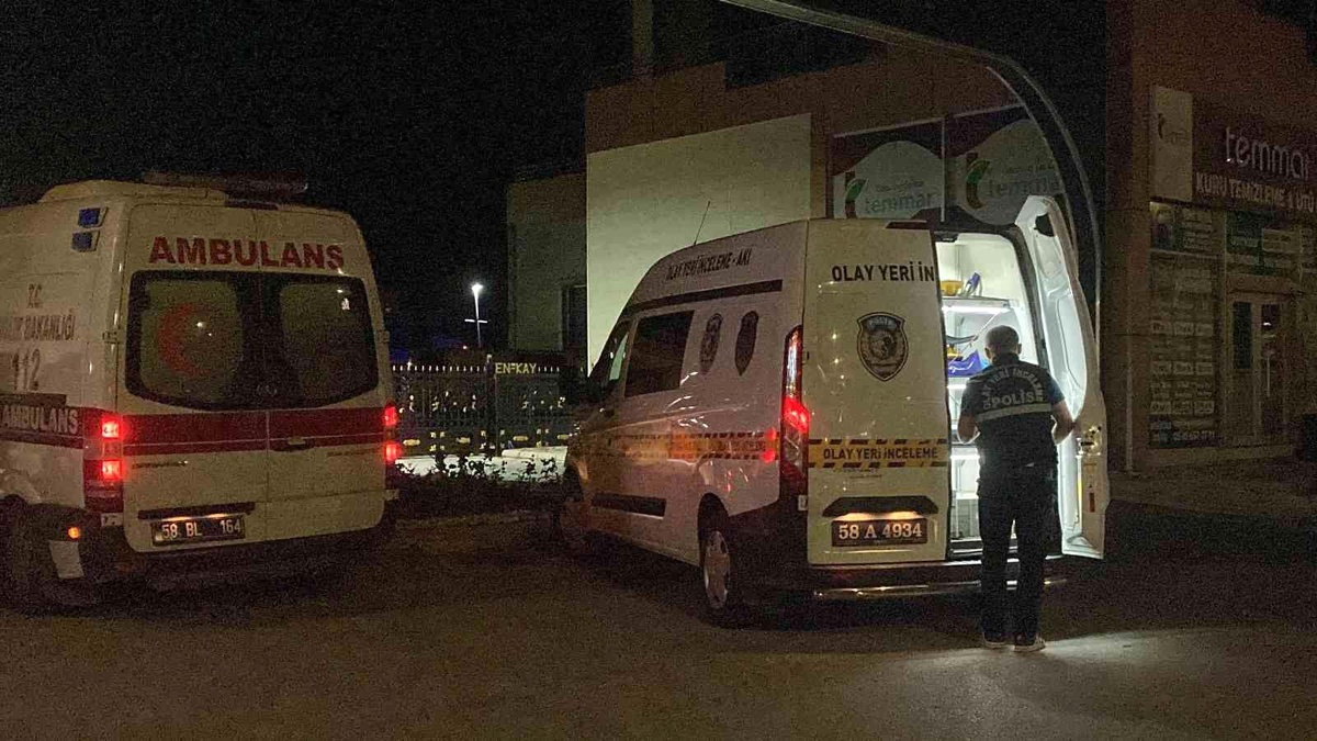 Son dakika haberi | Vali Yardımcısının silahından çıkan kurşunla yaralandı
