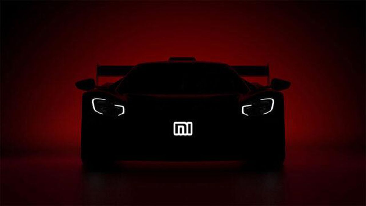 Xiaomi\'nin otonom aracı test sürüşünde görüntülendi!