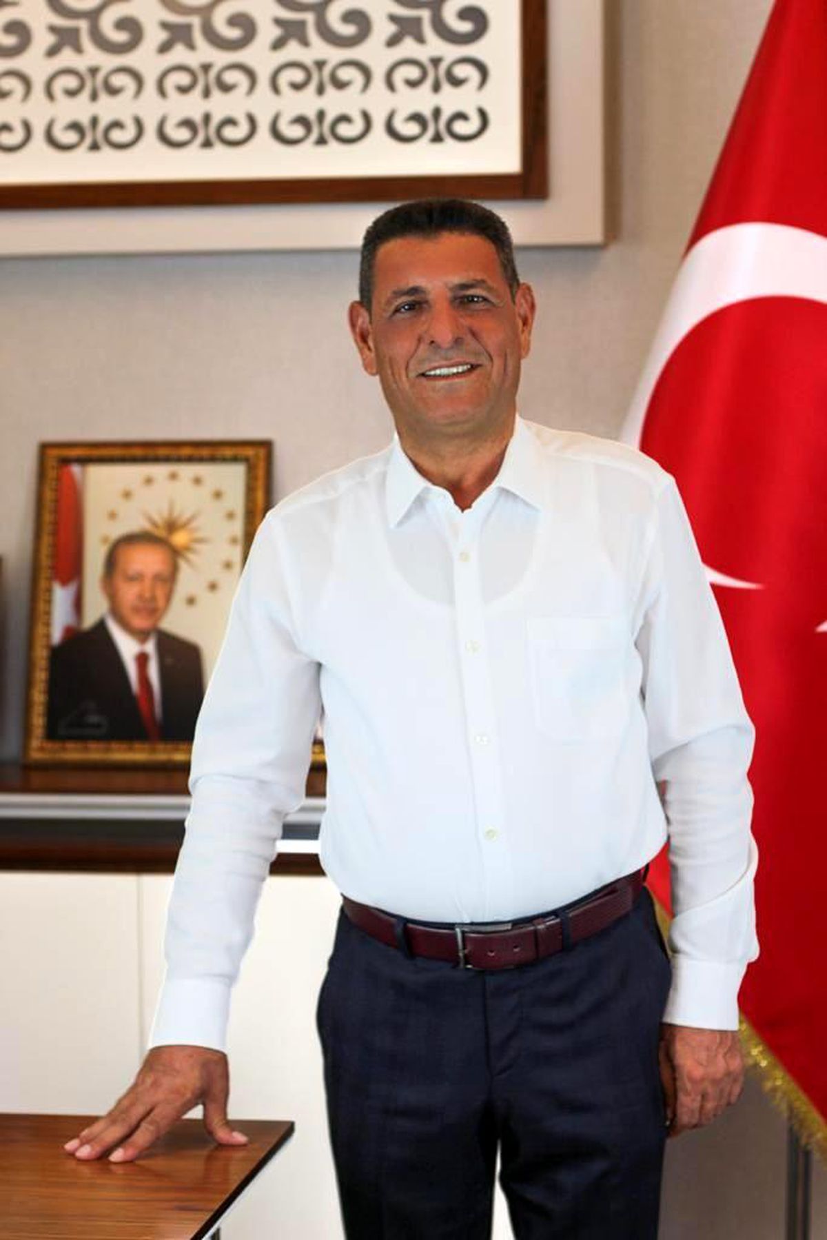 AK Parti Efeler İlçe Başkan Vekili Subaşı: "Kurban Bayramı\'nı karşılamanın sevinci içerisindeyiz"