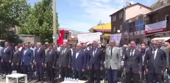 Son dakika! AK Parti Genel Başkanvekili Yıldırım'dan enflasyonla mücadelede kararlılık vurgusu